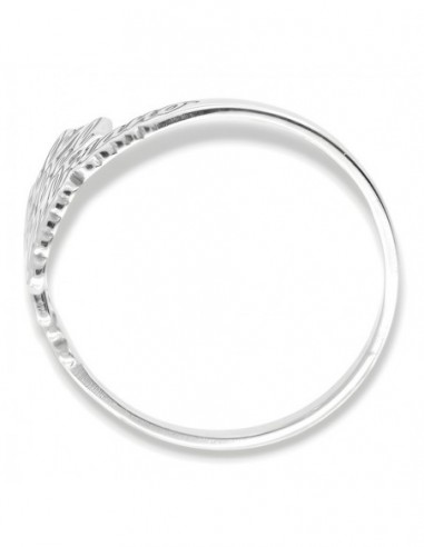 Anello Argento Rodiato Nomi Personalizzati [0f0db6a6]